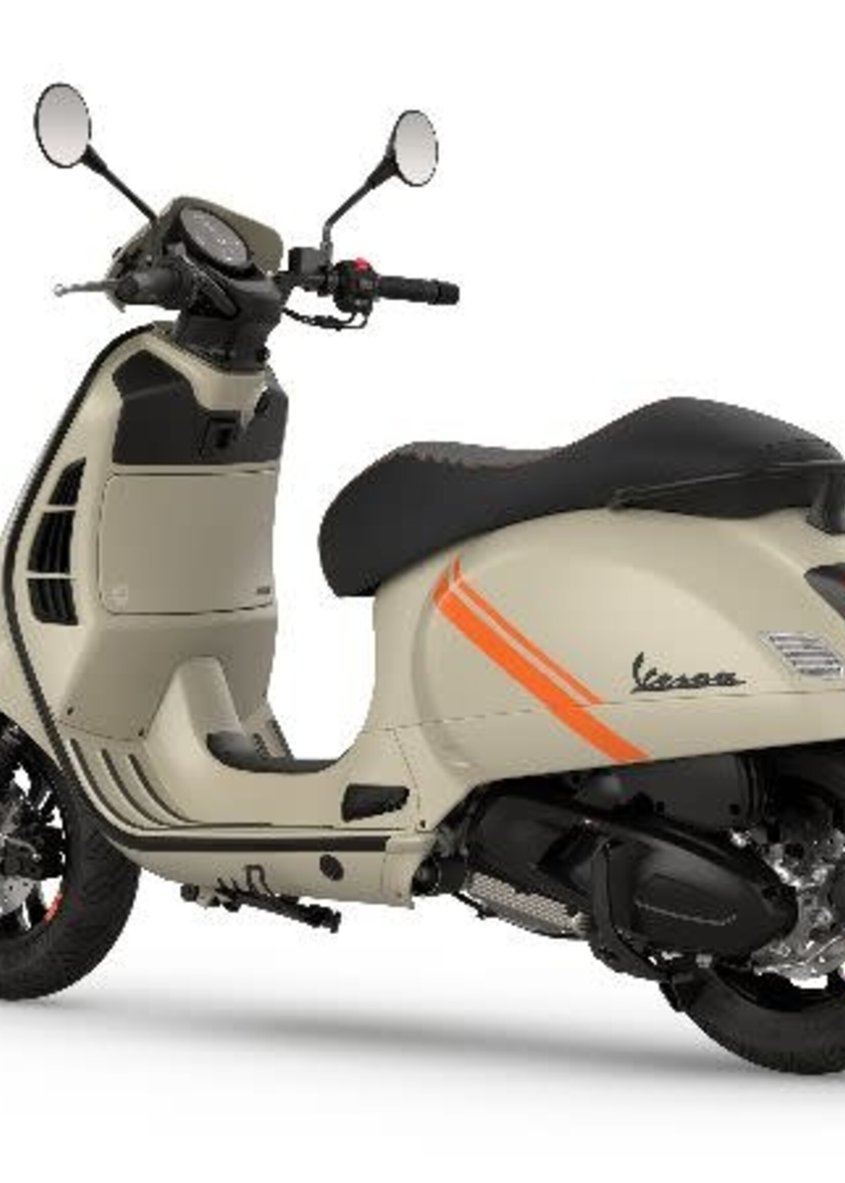 Vespa GTV 300 NEW