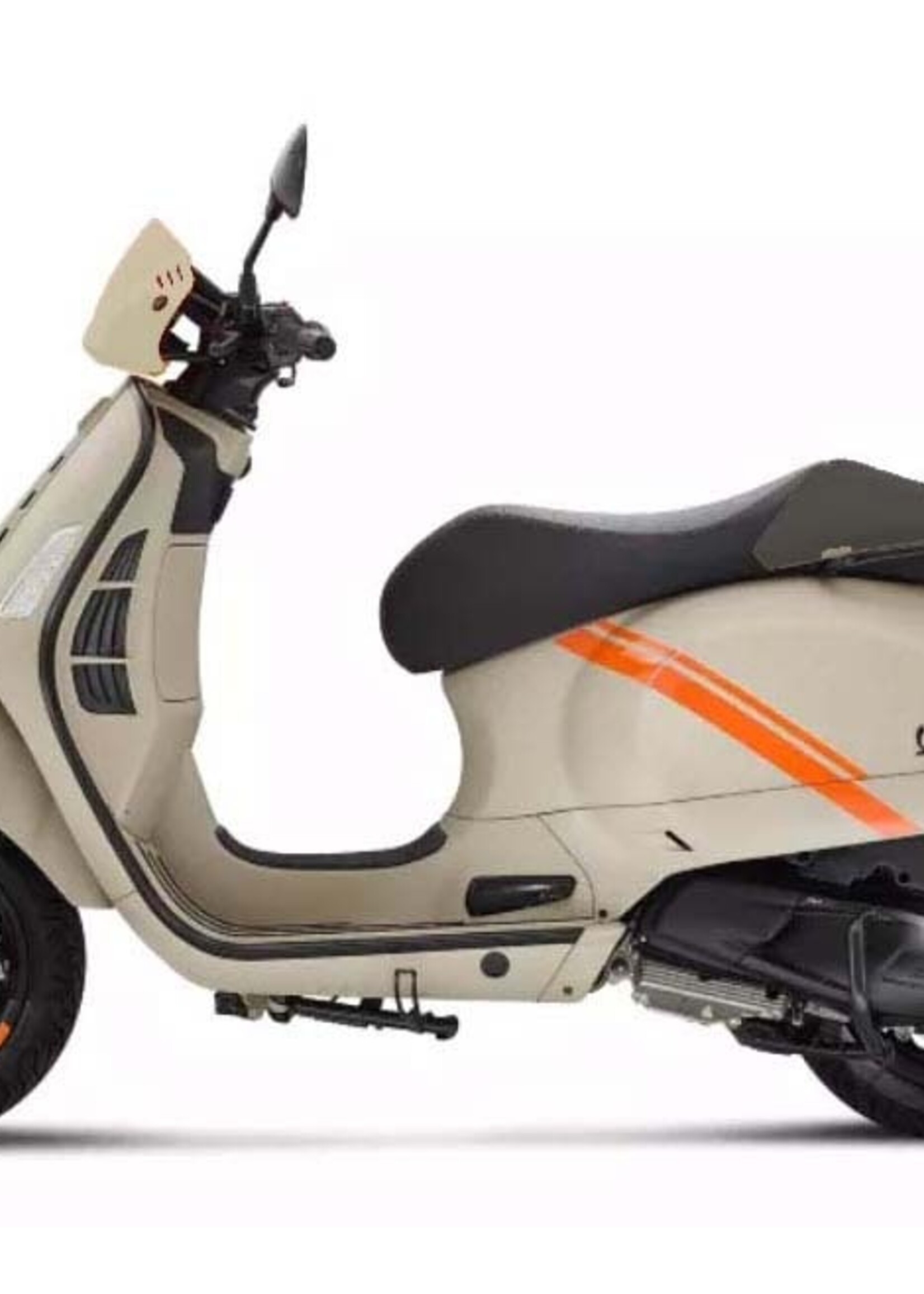Vespa GTV 300 NEW