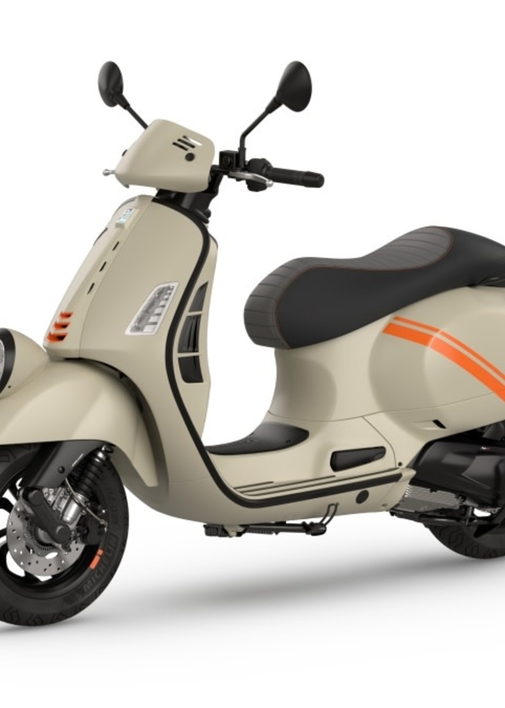 Vespa GTV 300 NEW