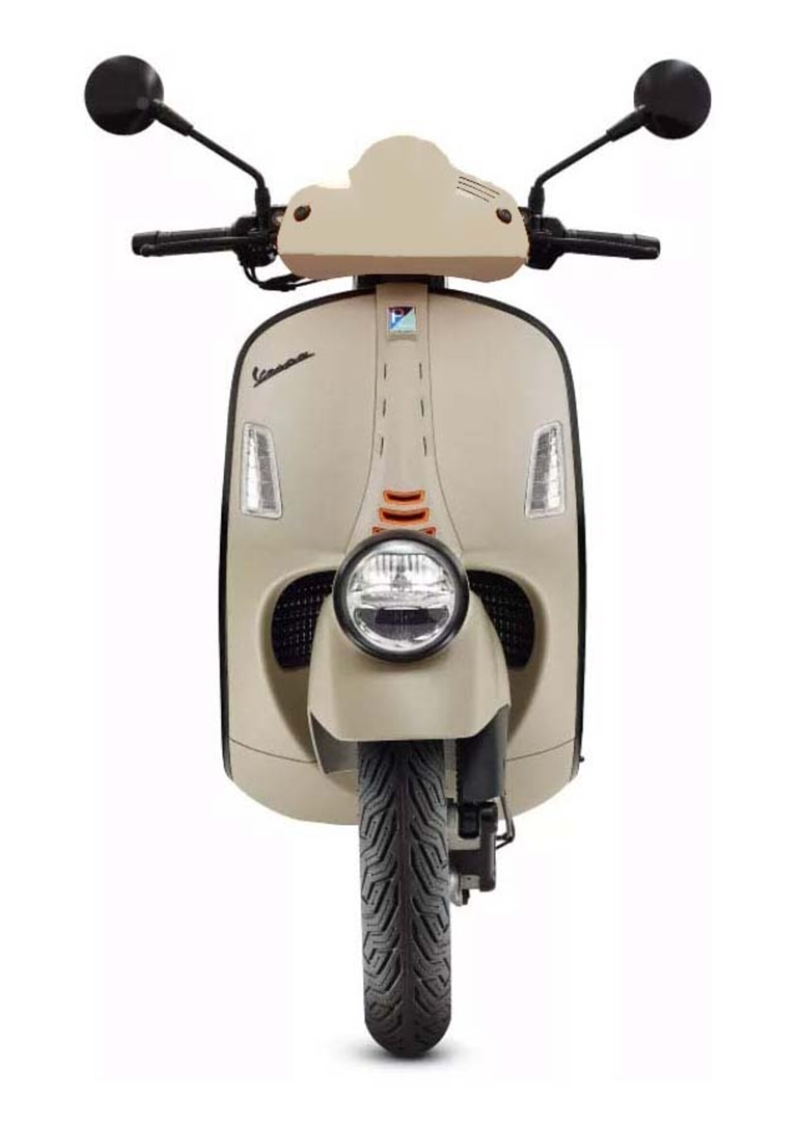 Vespa GTV 300 NEW