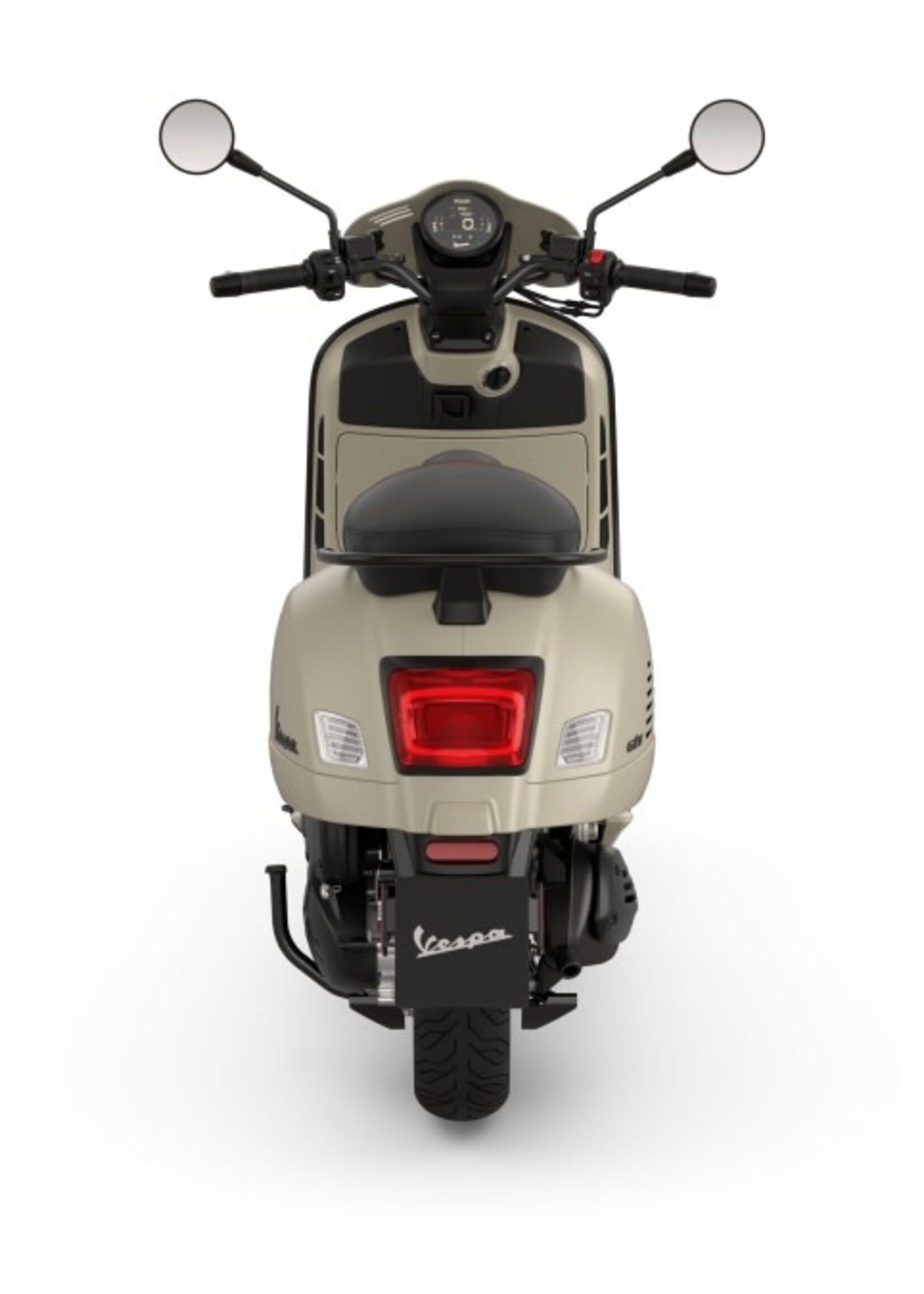 Vespa GTV 300 NEW