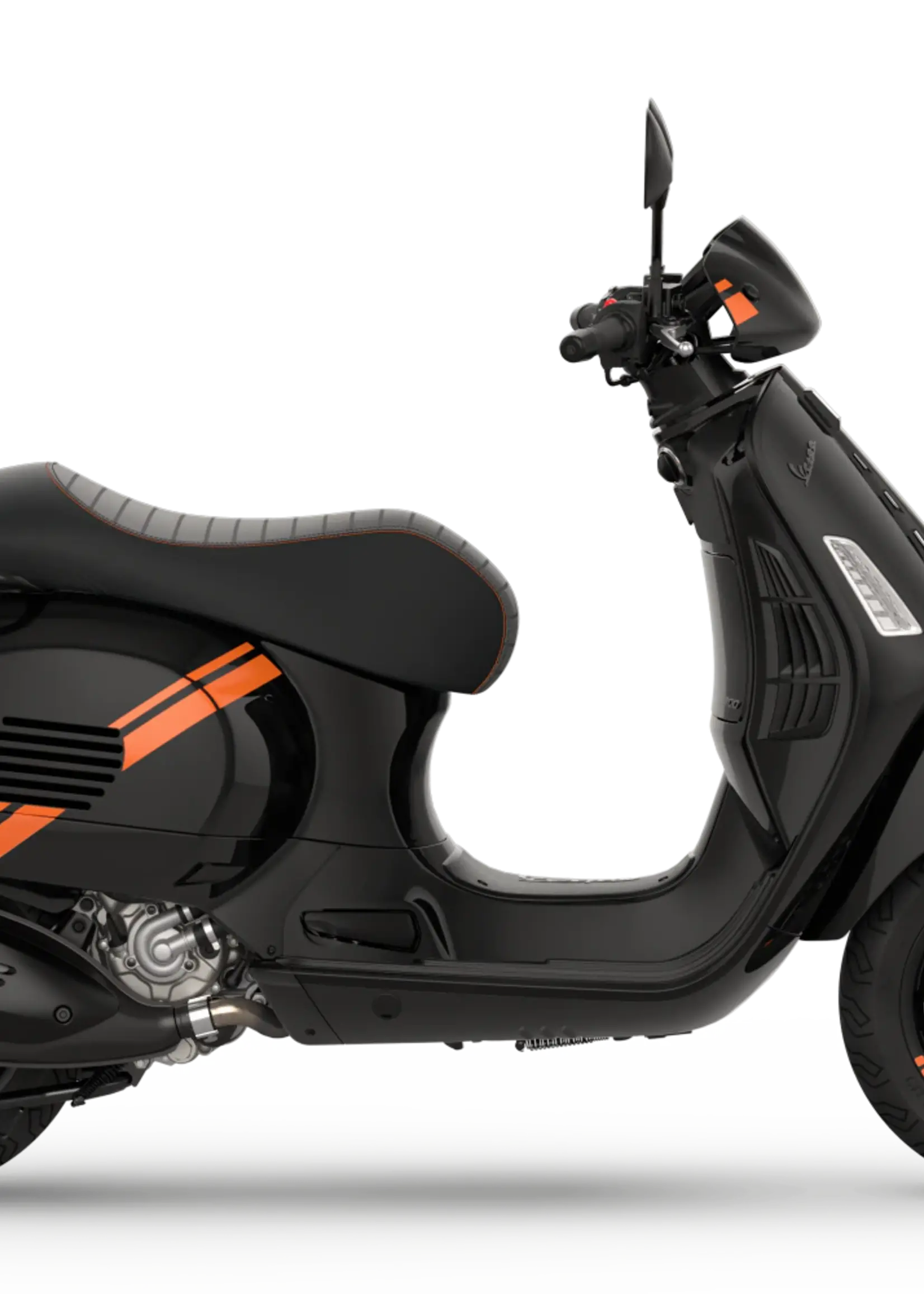 Vespa GTV 300 NEW