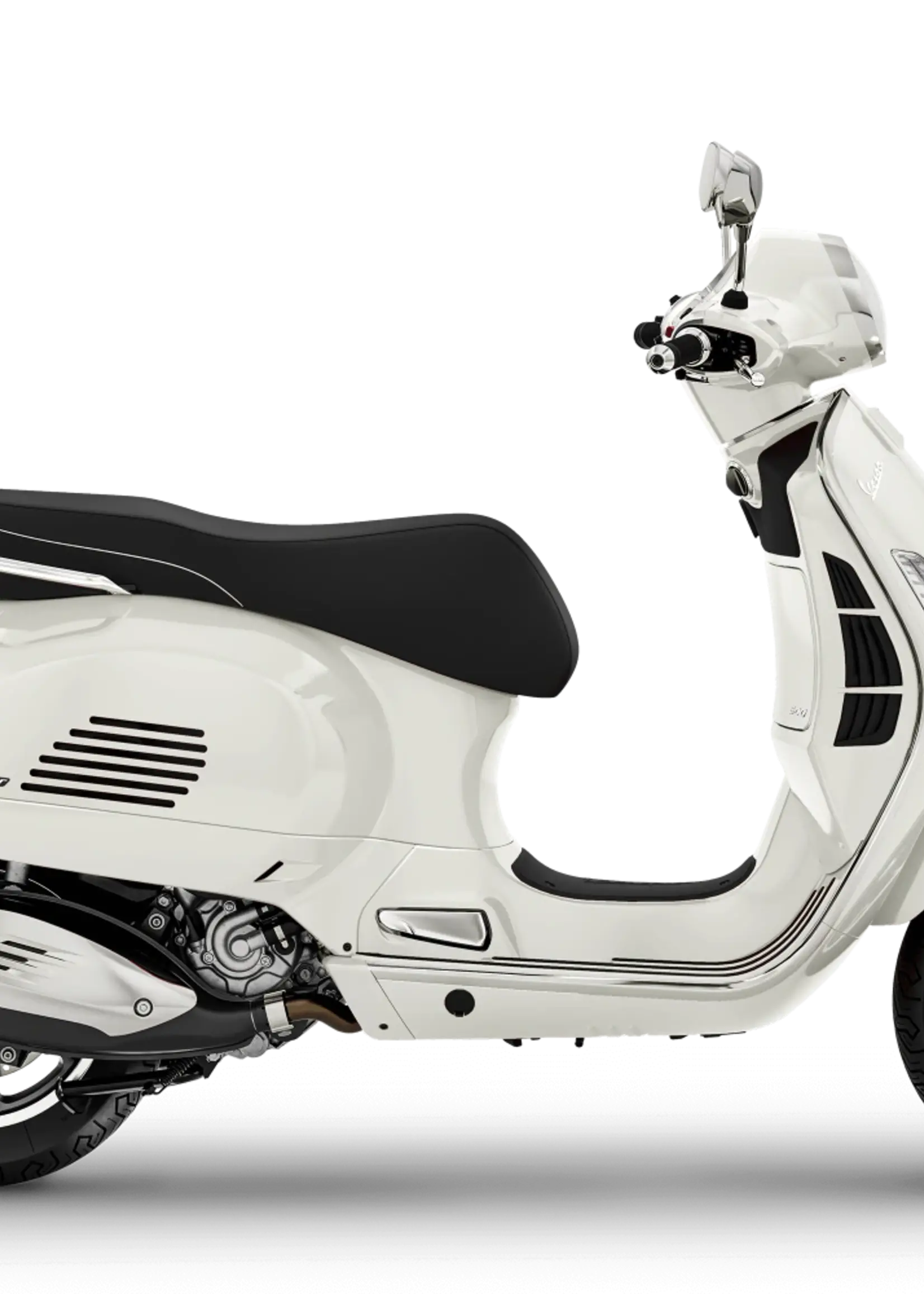 Vespa GTS SUPER 300 New
