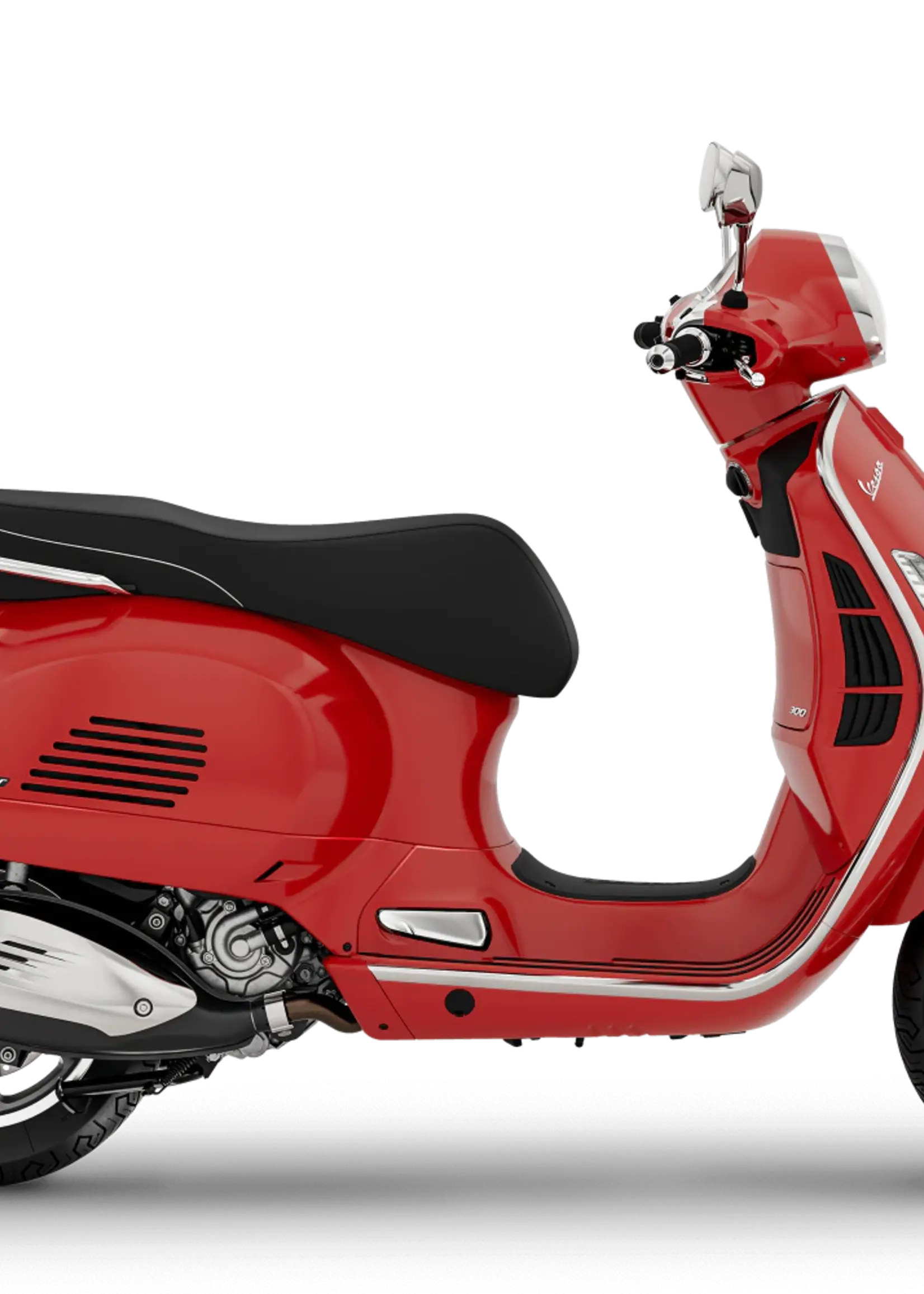 Vespa GTS SUPER 300 New