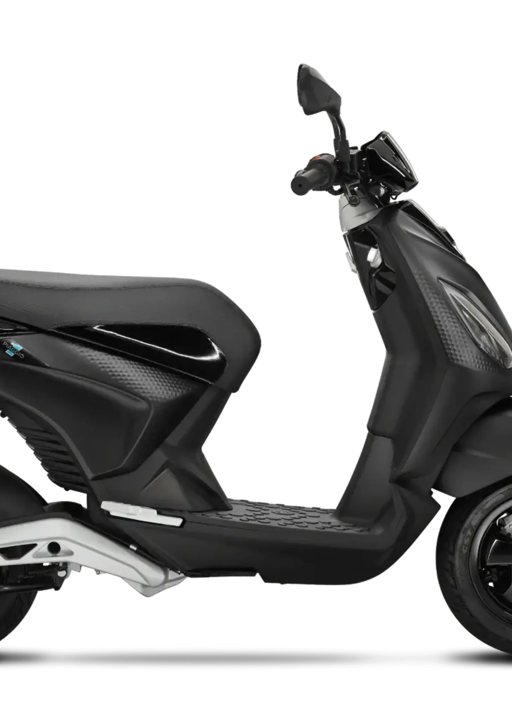 Piaggio 1+ PMP NEW23