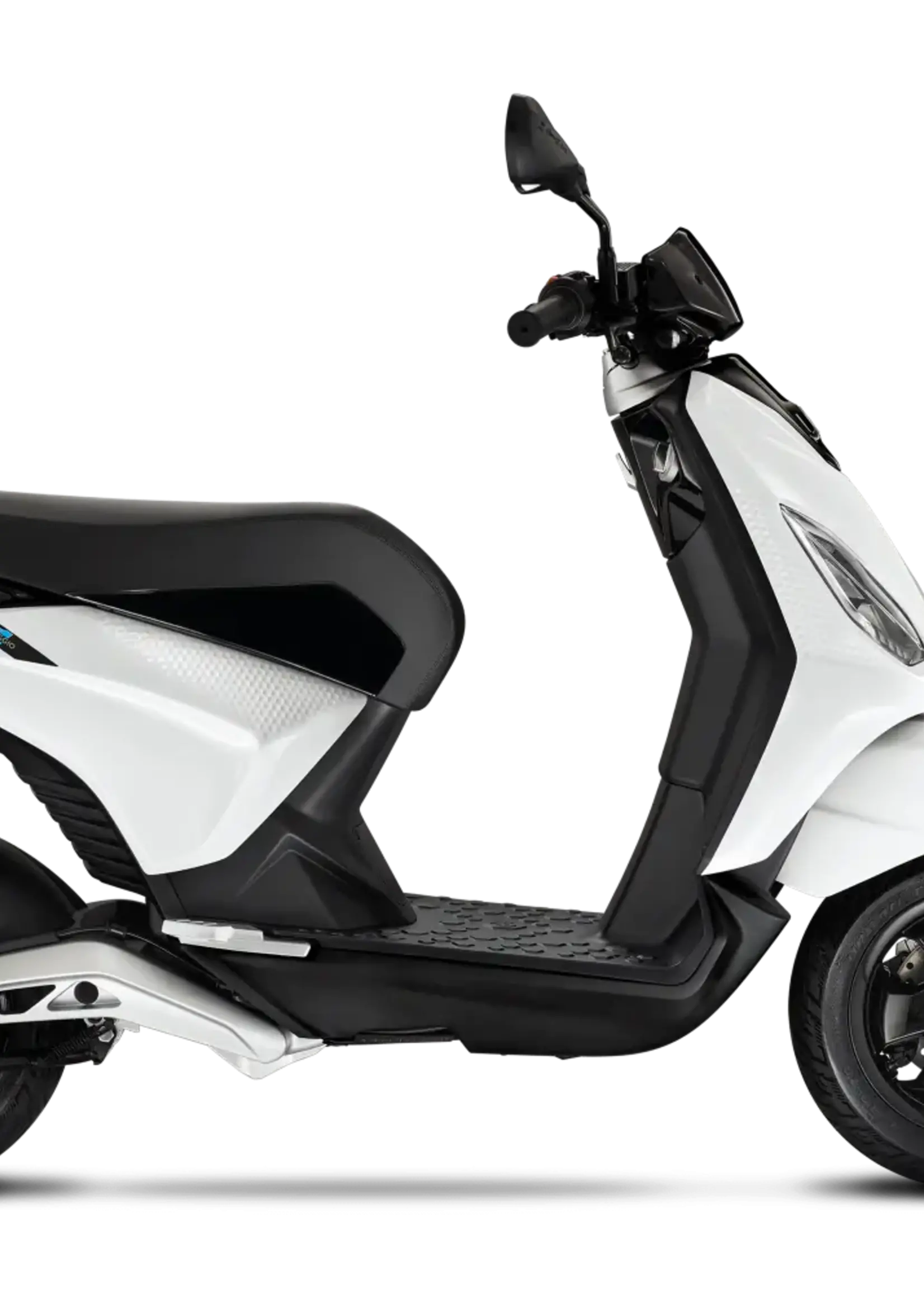 Piaggio 1+ PMP NEW23