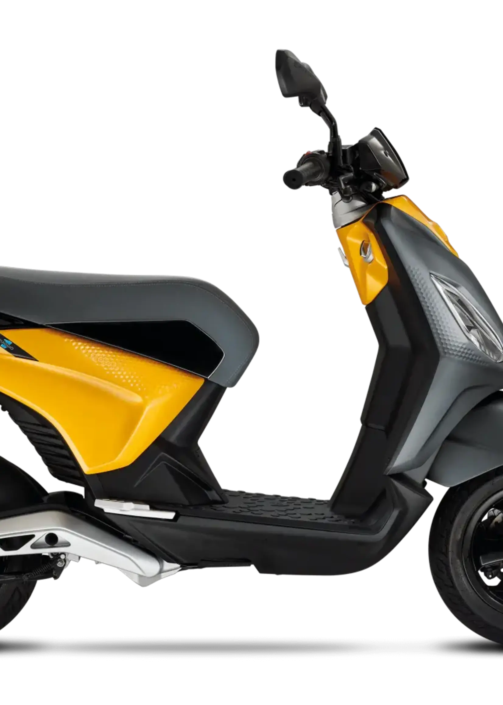 Piaggio 1+ PMP NEW23