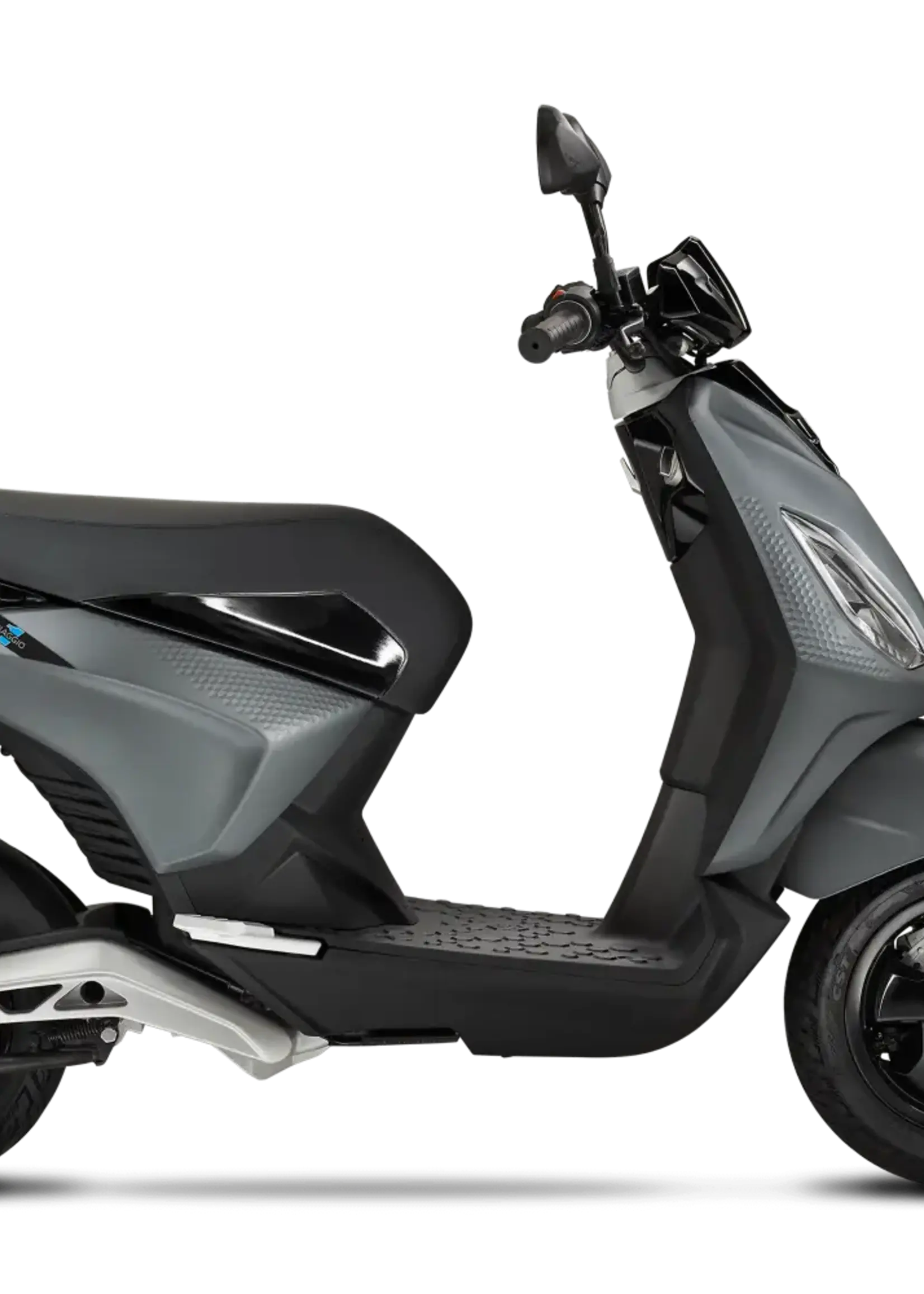 Piaggio 1+ PMP NEW23