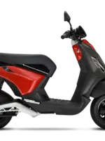Piaggio 1+ PMP NEW23