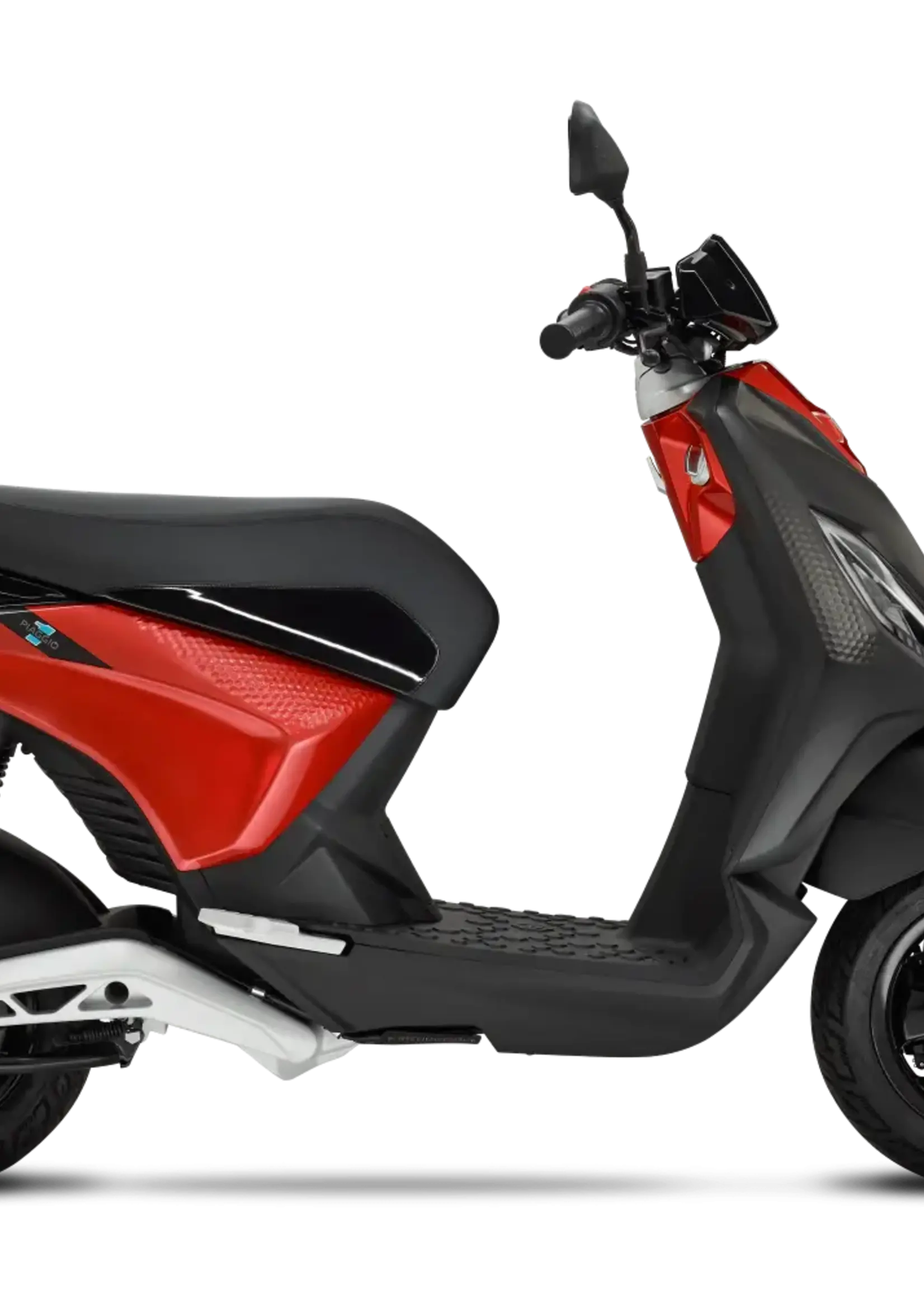 Piaggio 1+ PMP NEW23