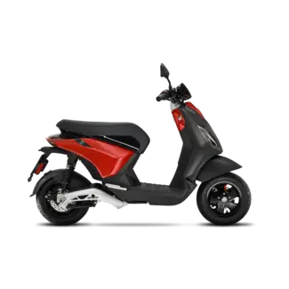 Piaggio 1+ PMP NEW23