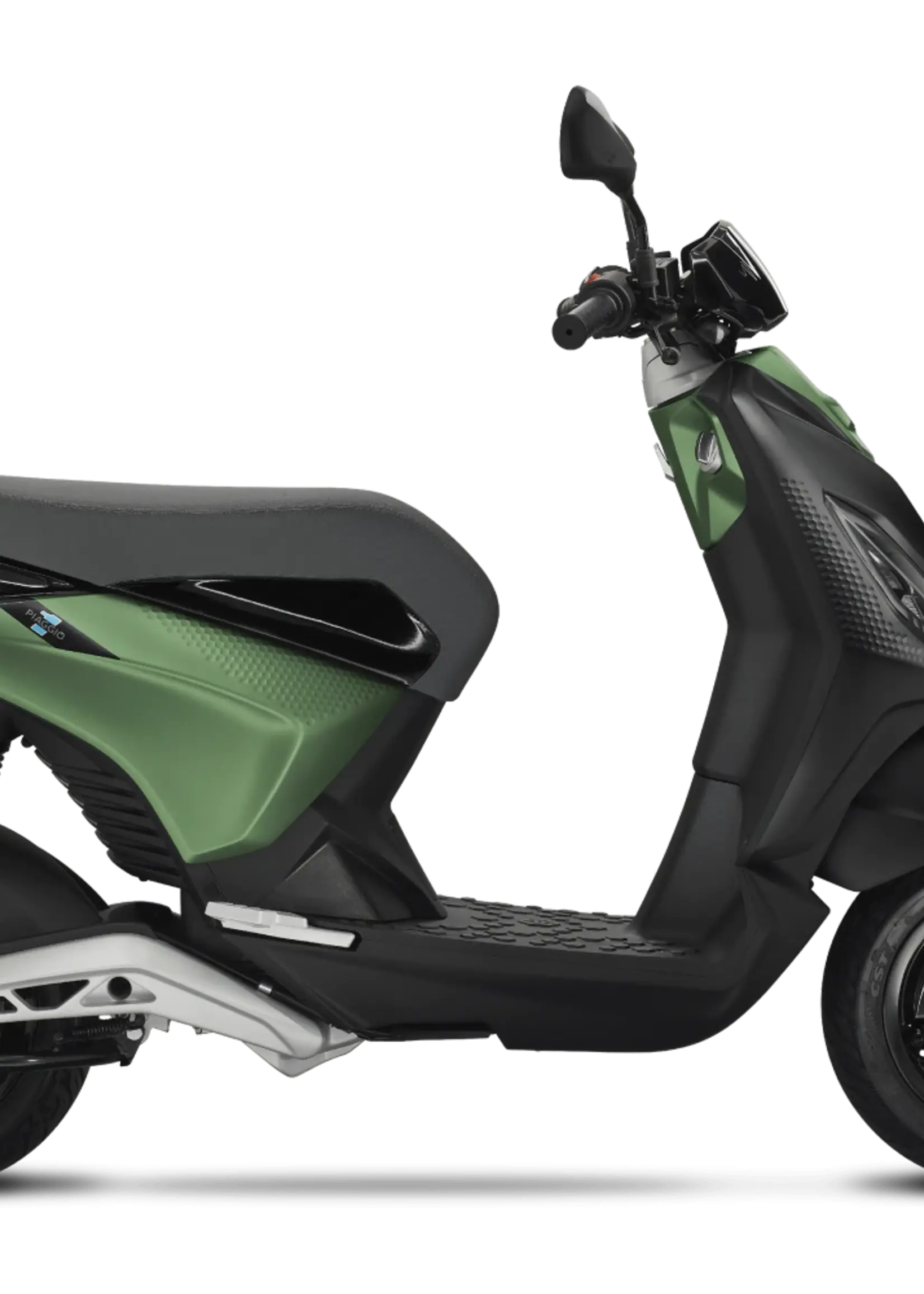 Piaggio Piaggio 1 Active PMP NEW23