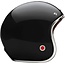 Lambretta Lambreta Carbon Helm Black