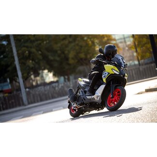 Aprilia SR GT 125 ABS Sport