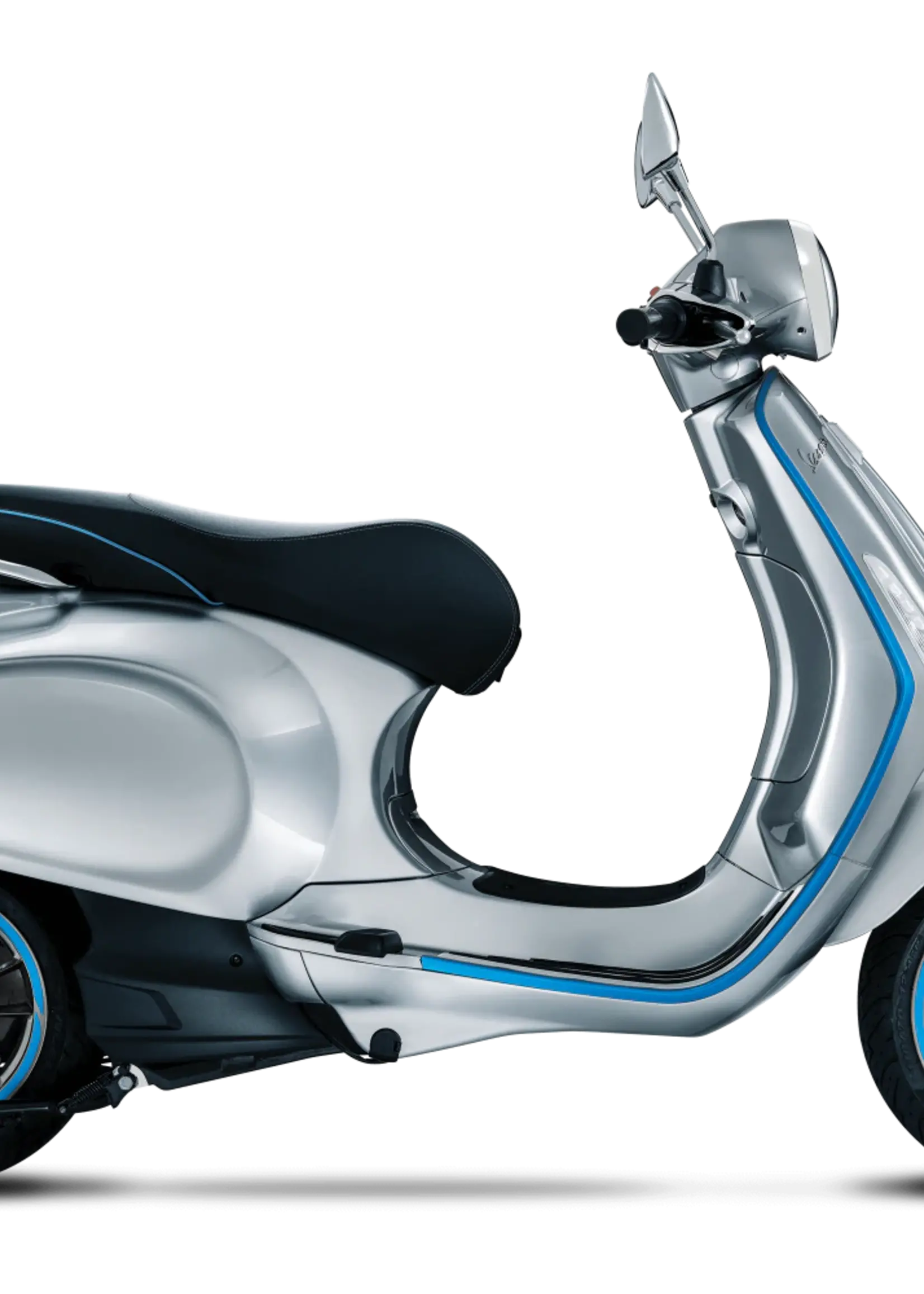 Vespa ELETTRICA 45 KM/H