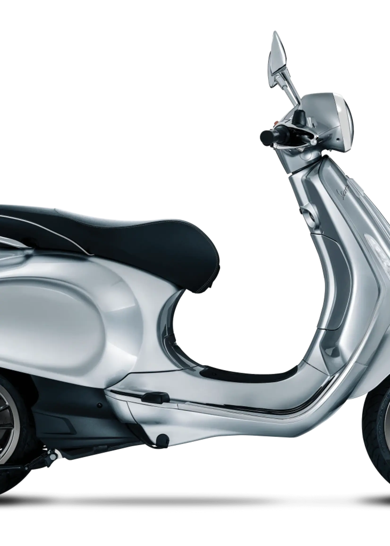 Vespa ELETTRICA 45 KM/H