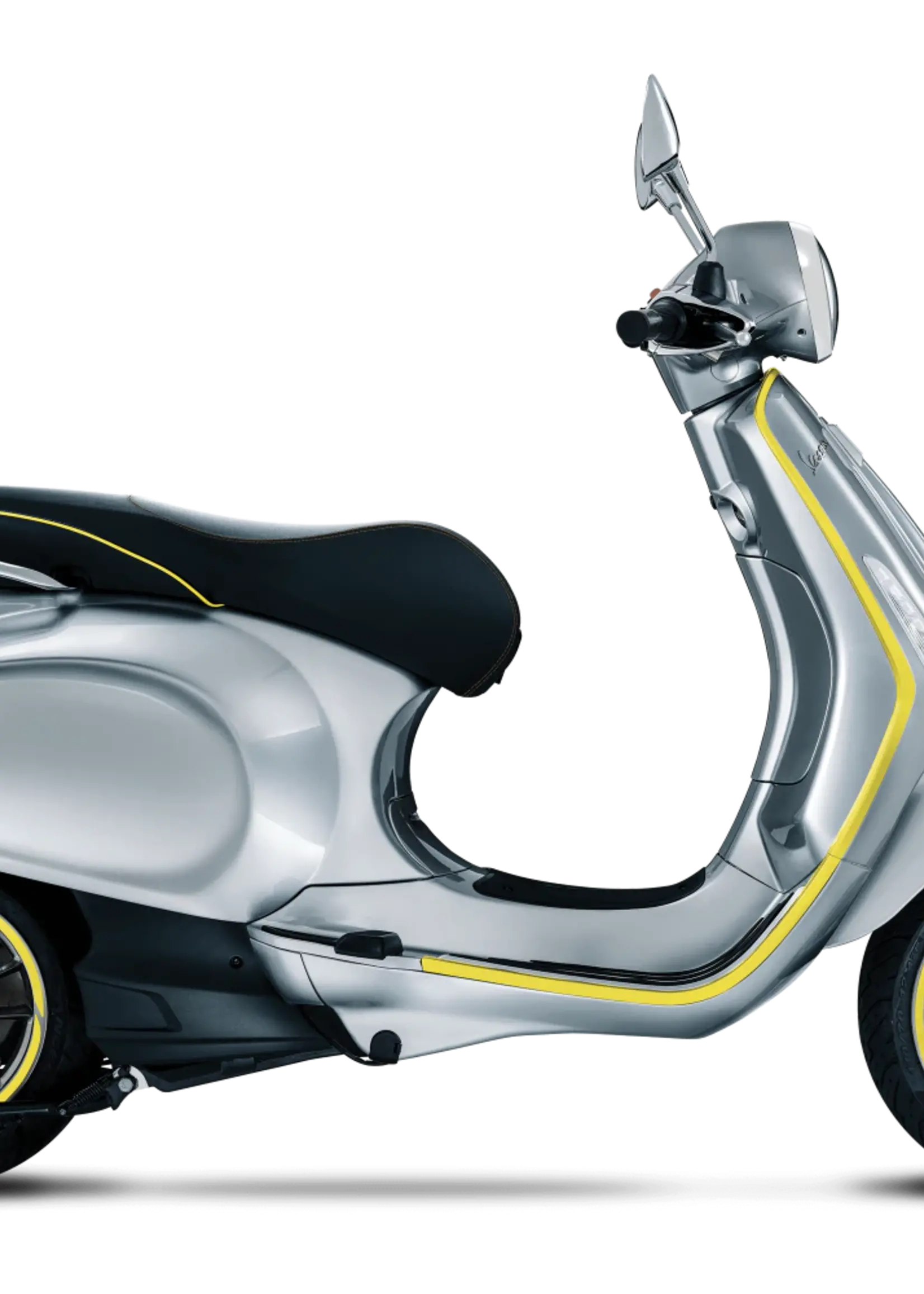 Vespa ELETTRICA 45 KM/H