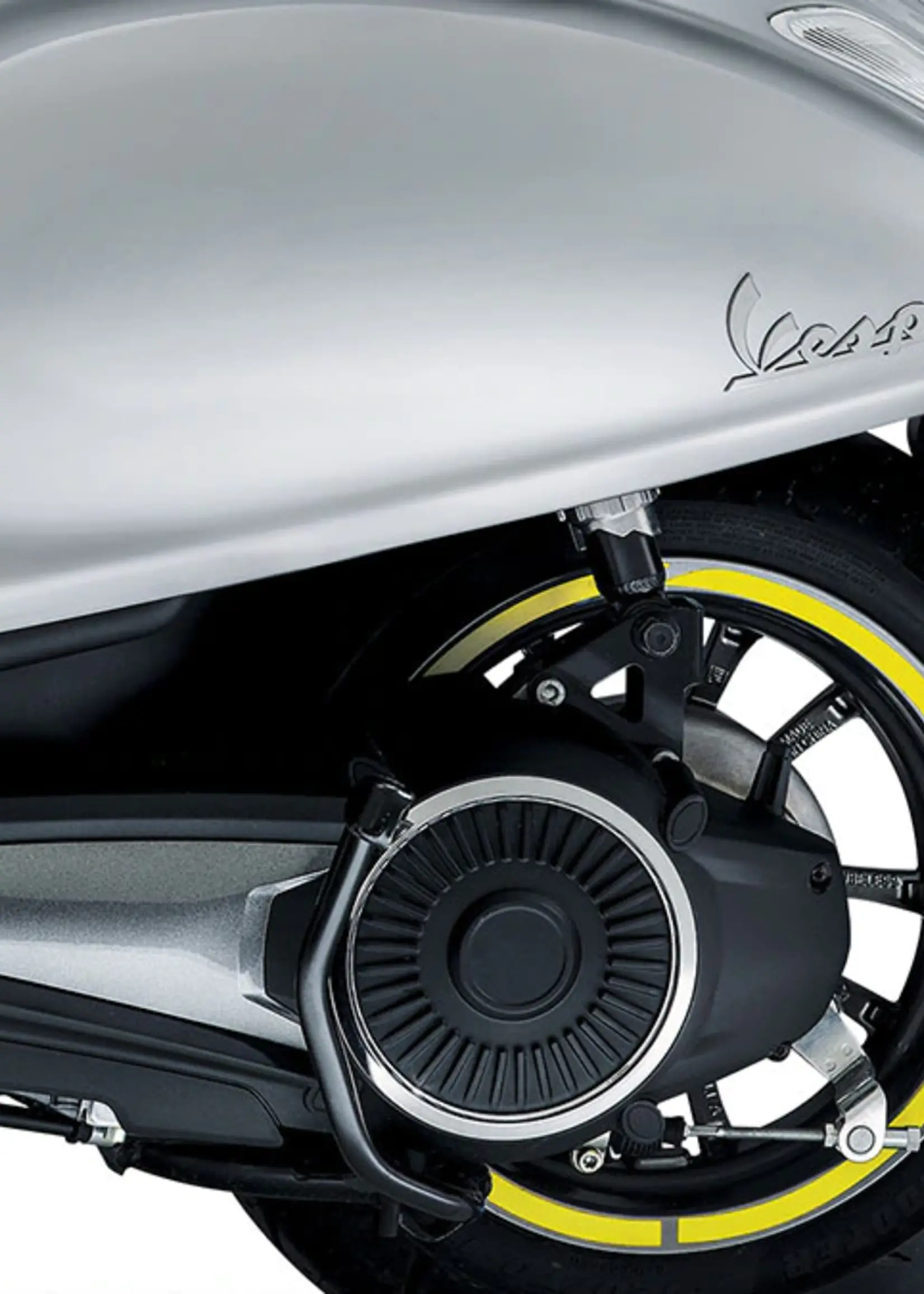 Vespa ELETTRICA 45 KM/H