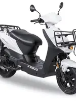 Kymco Kymco Agility Carry 125 cbs