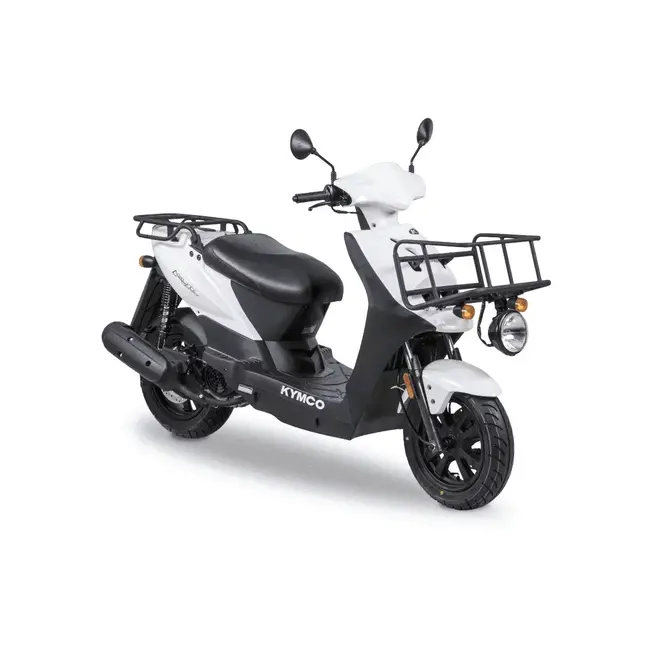 Kymco Agility 125 Carry