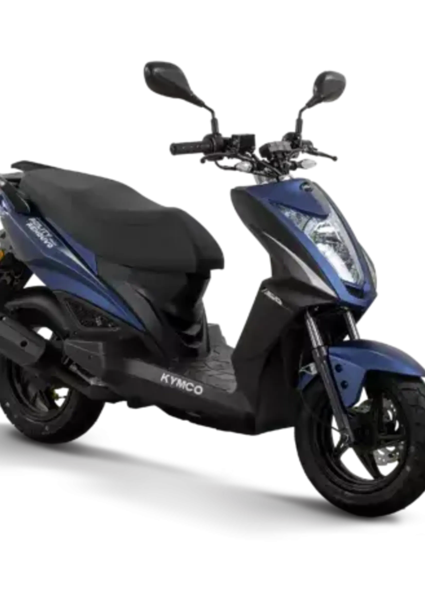 Kymco Kymco Agility Naked Renouvo