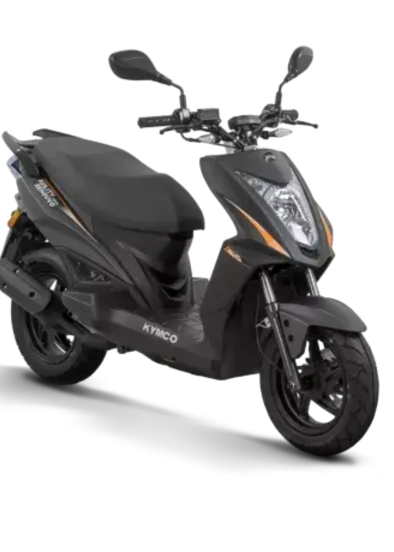 Kymco Kymco Agility Naked Renouvo