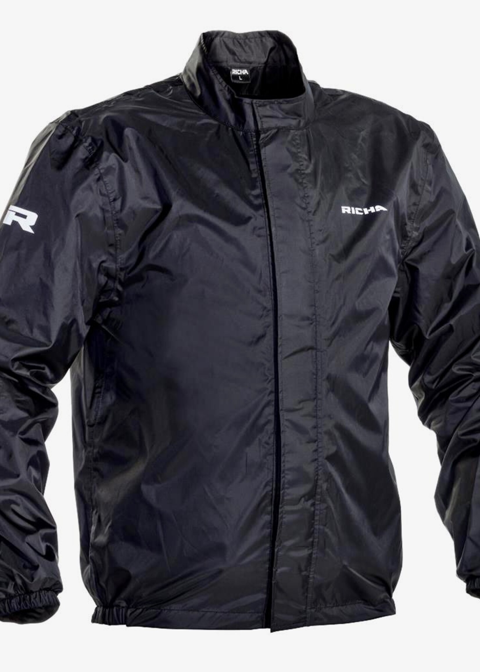 Richa Richa Aquaguard Jacket Black