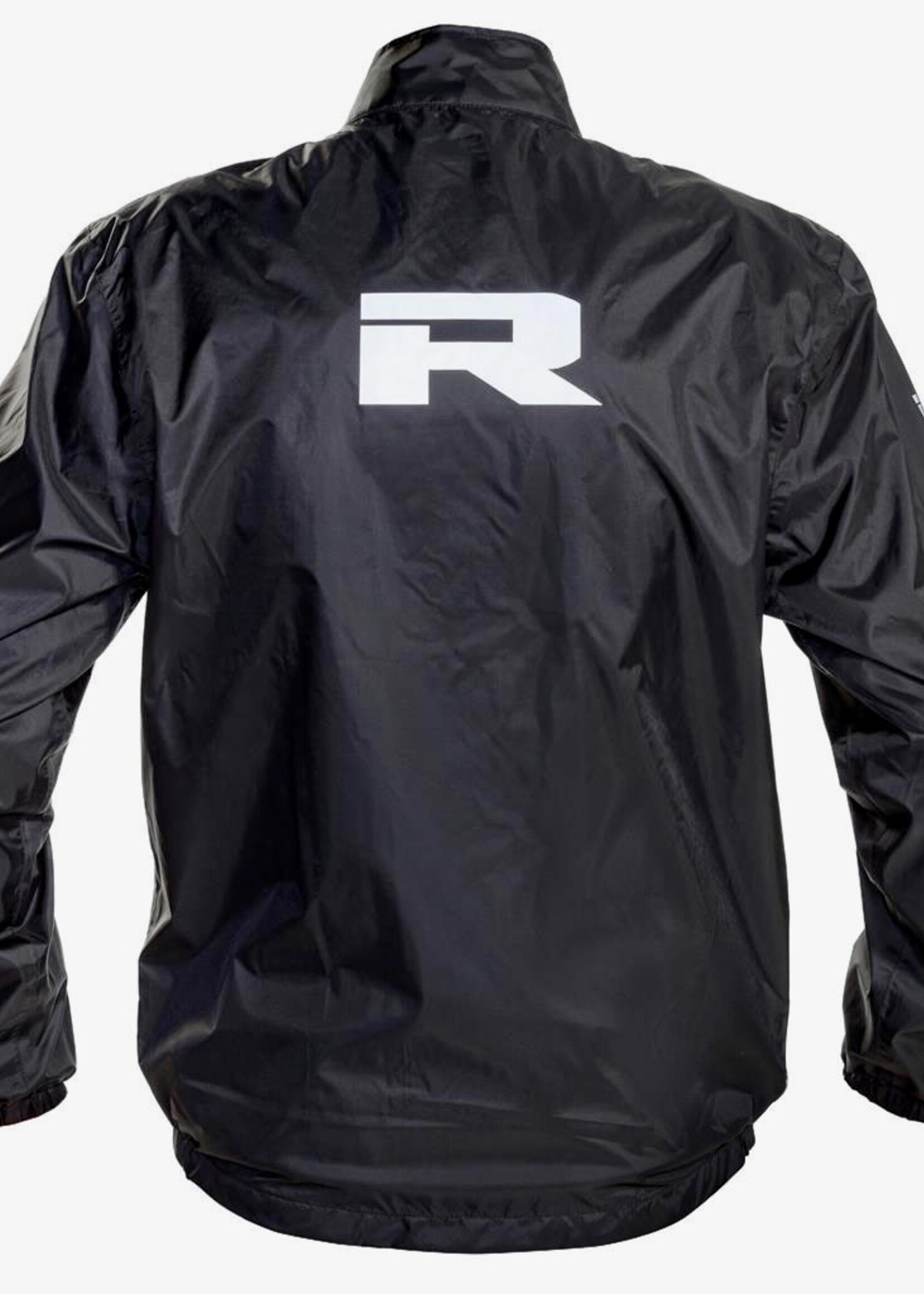 Richa Richa Aquaguard Jacket Black