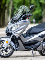 Ydra Ydra  Seven grey