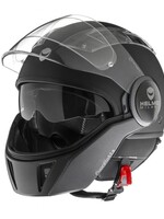 Helmo Helmo Milano - Fuorirotta - white XS