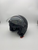 Laura Smith Laura Smith Helmet - Incl. double visor - Black XS