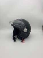 Laura Smith Laura Smith Helmet - incl. one visor - Black M