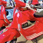 Mobility services