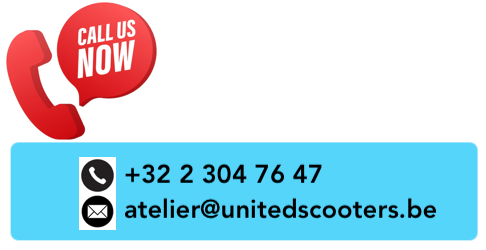 Call us - Atelier