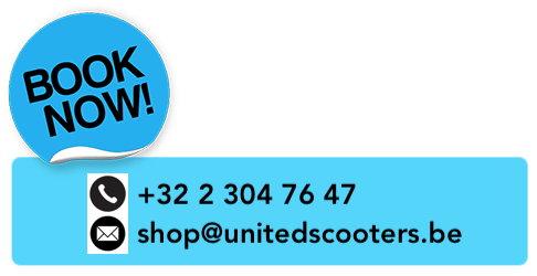 Book now - Shop