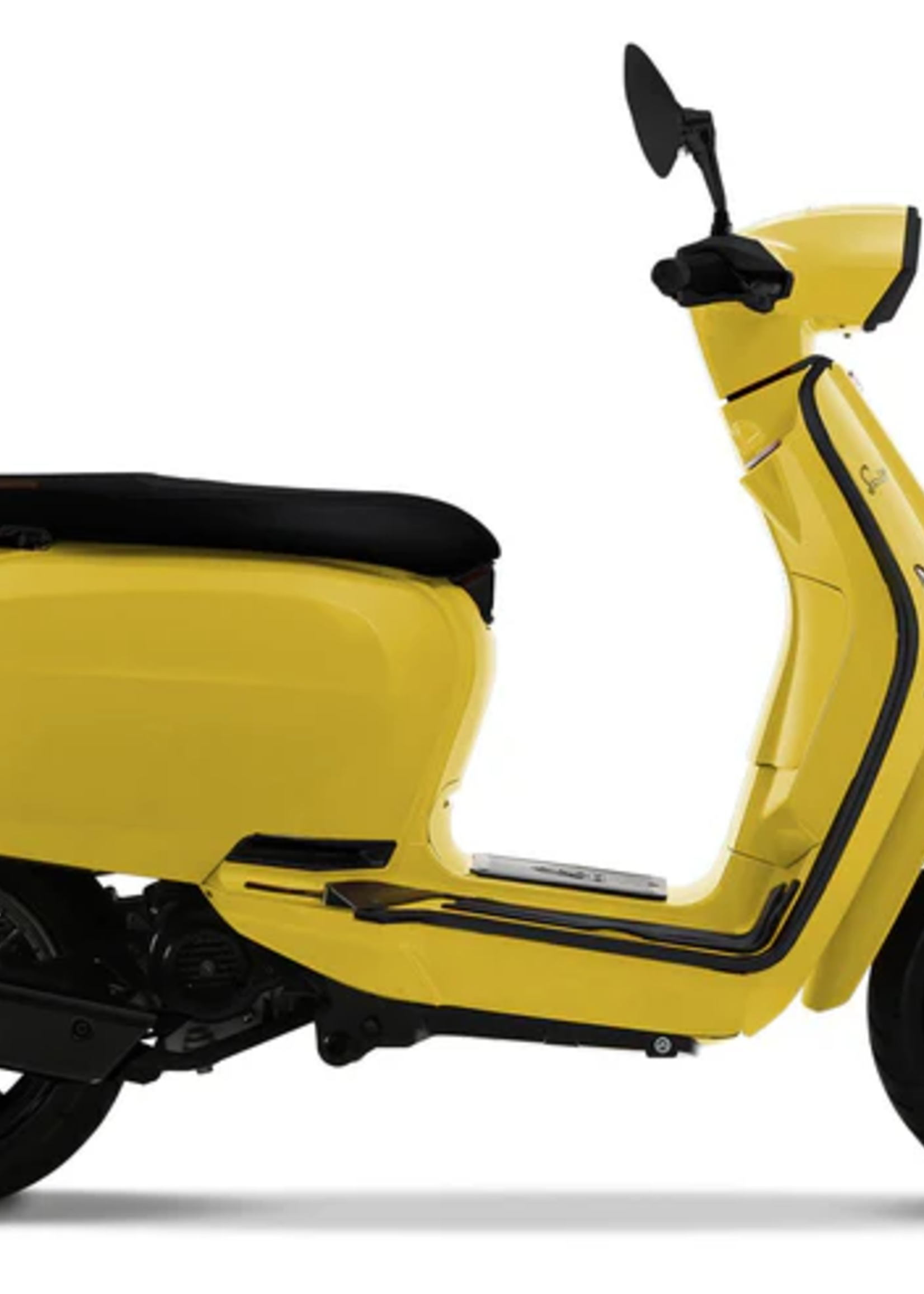 Lambretta Lambretta - V125 Special