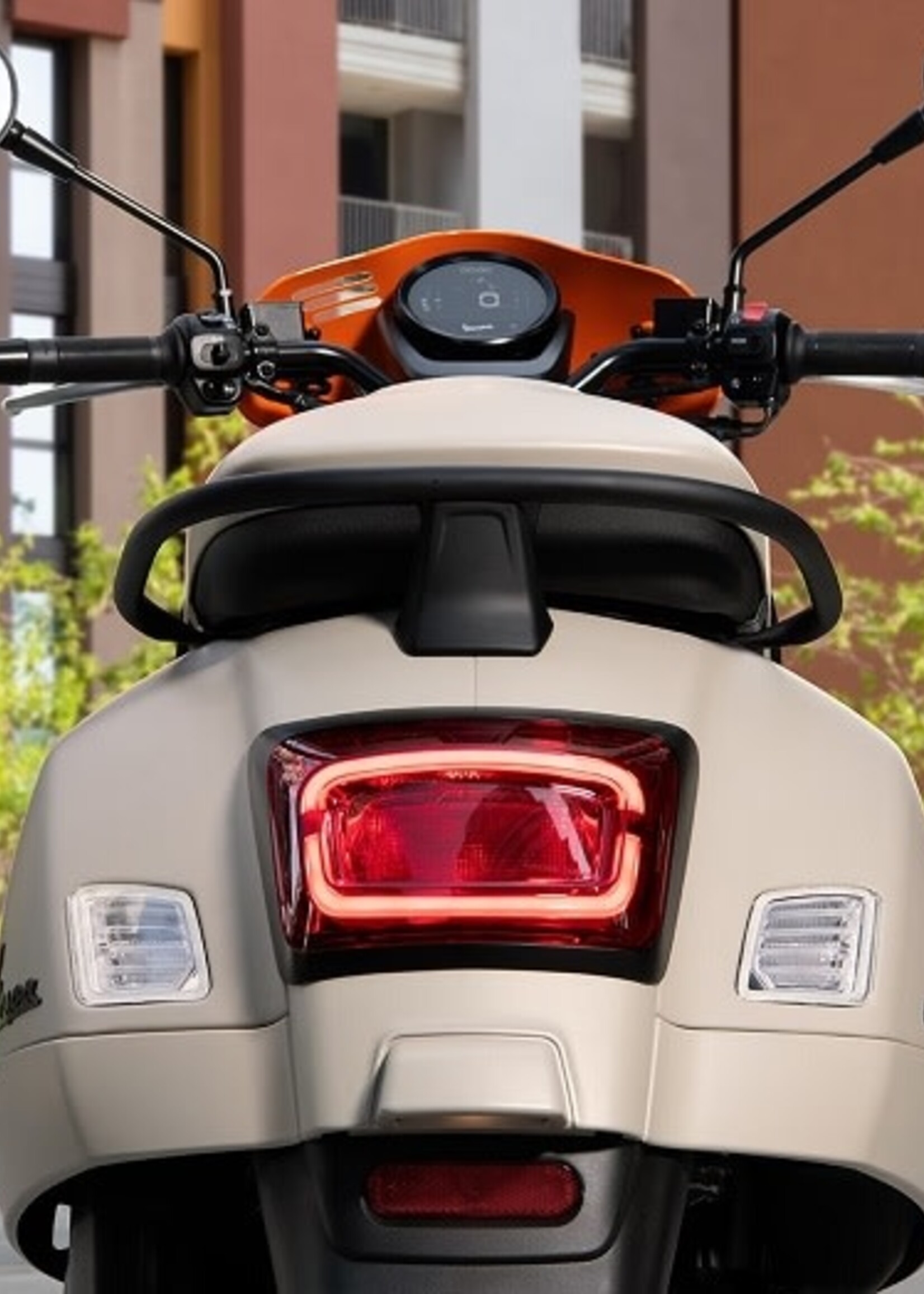 Vespa GTV 300 NEW