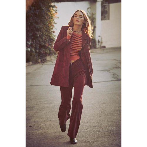RVCA PARADIS COAT RVCA PARADIS COAT