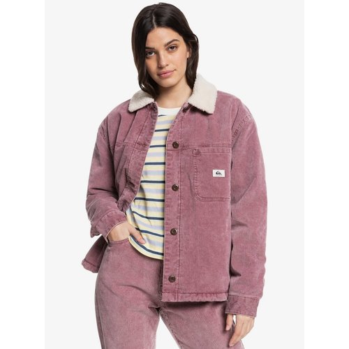 Quiksilver TIMELESSCLASS W JCKT RRE0 Quiksilver TIMELESSCLASS W JCKT RRE0