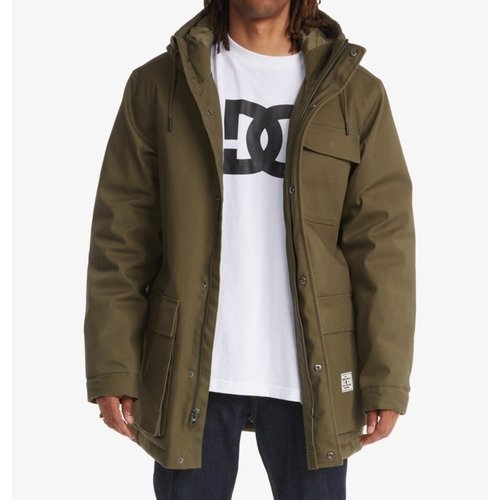DC Shoes CANONDALE JKT 2 M JCKT CRB0 DC Shoes CANONDALE JKT 2 M JCKT CRB0