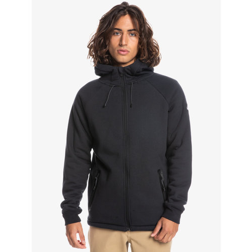 Quiksilver KUROWZIP M OTLR KVJ0 Quiksilver KUROWZIP M OTLR KVJ0