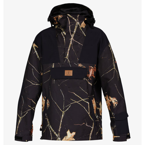 DC Shoes DC-43 ANORAK M SNJT XKCG DC Shoes DC-43 ANORAK M SNJT XKCG