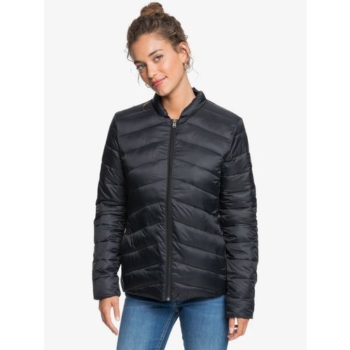 Roxy Coast Road - Licht Opvouwbaar Gevoerd Jack voor Dames Roxy Coast Road - Licht Opvouwbaar Gevoerd Jack voor Dames