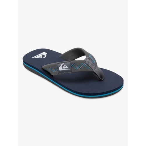 Quiksilver Molokai Stitchy - Sandalen voor Jongens Quiksilver Molokai Stitchy - Sandalen voor Jongens