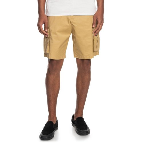 Quiksilver Relaxed - Cargo Short voor Heren Quiksilver Relaxed - Cargo Short voor Heren