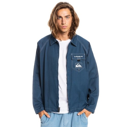 Quiksilver Surf Memory - Surf Jack voor Heren Quiksilver Surf Memory - Surf Jack voor Heren