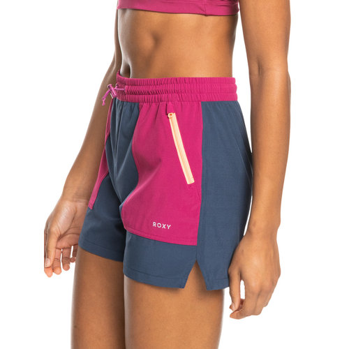 Roxy One For The Road - Short voor Dames