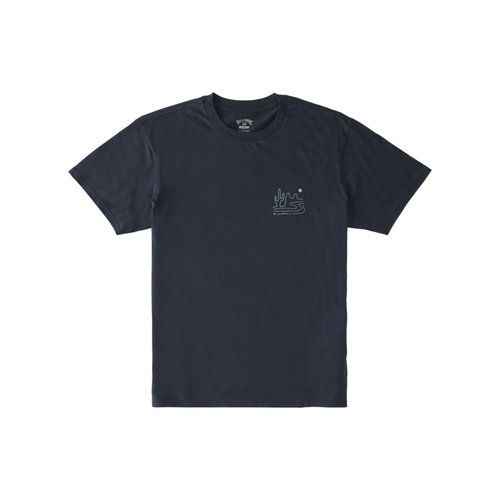 Billabong Panorama - Short Sleeve T-Shirt for Men Billabong Panorama - Short Sleeve T-Shirt for Men