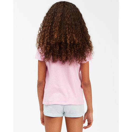 Billabong Lost Horizons - T-shirt met korte mouw voor Teen girls
