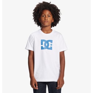 DC Shoes DC Star Fill - T-shirt met korte mouw voor Jongens 8-16